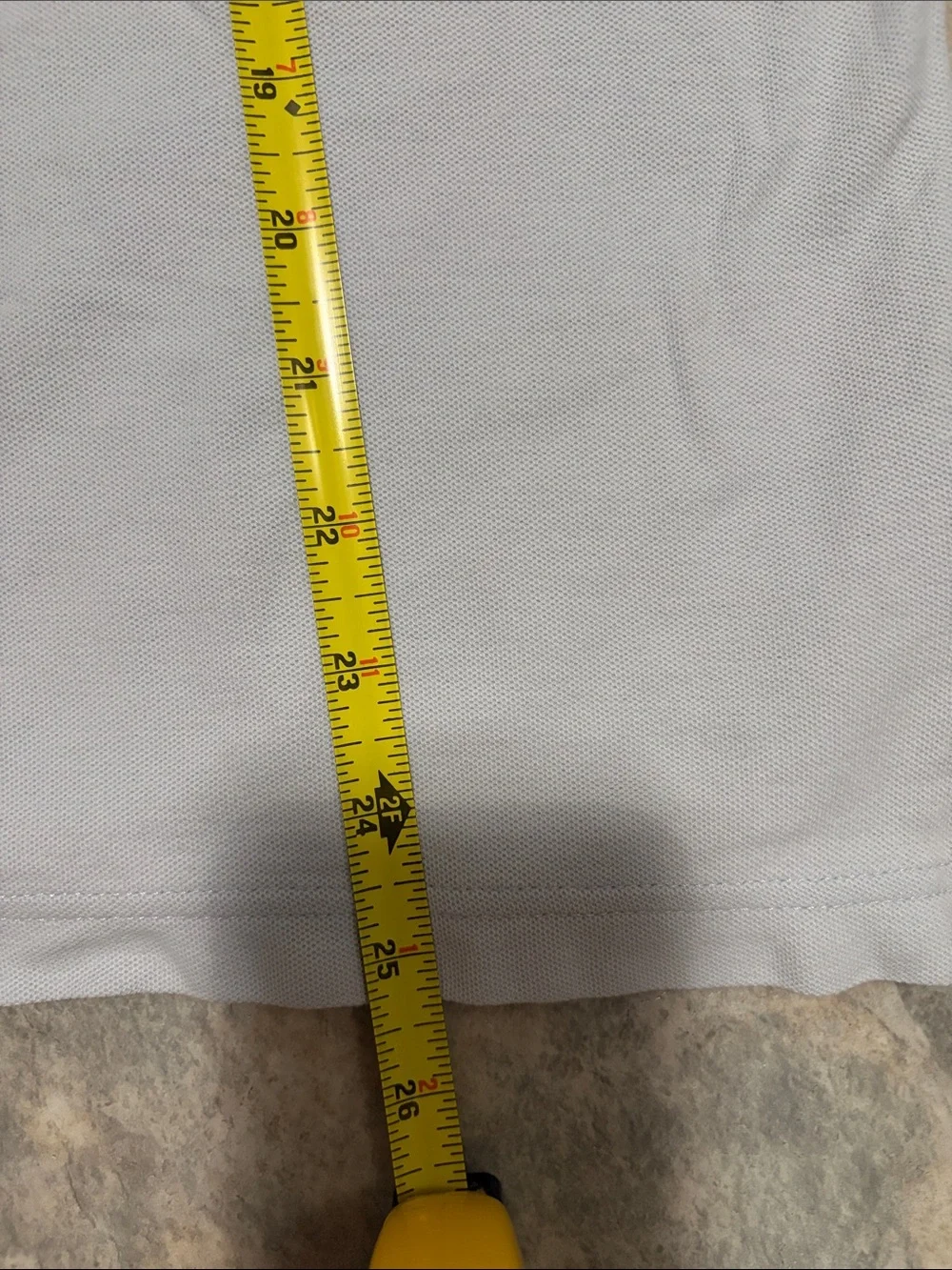J. Crew soft pale